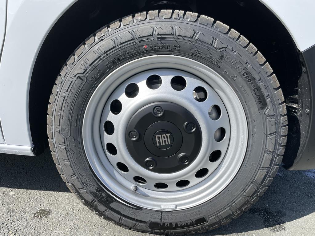 Image de Fiat Scudo XL BLUEHDI 145 EAT8 CABINE APPROFONDIE