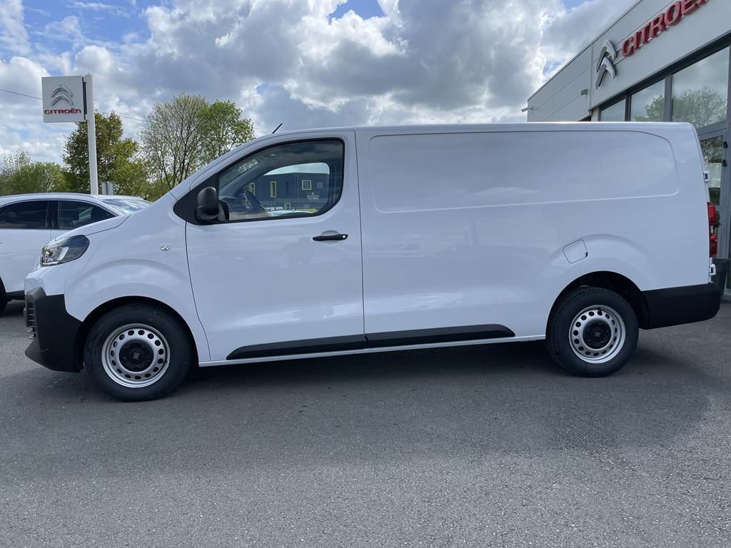Image de Fiat Scudo XL BLUEHDI 145 EAT8