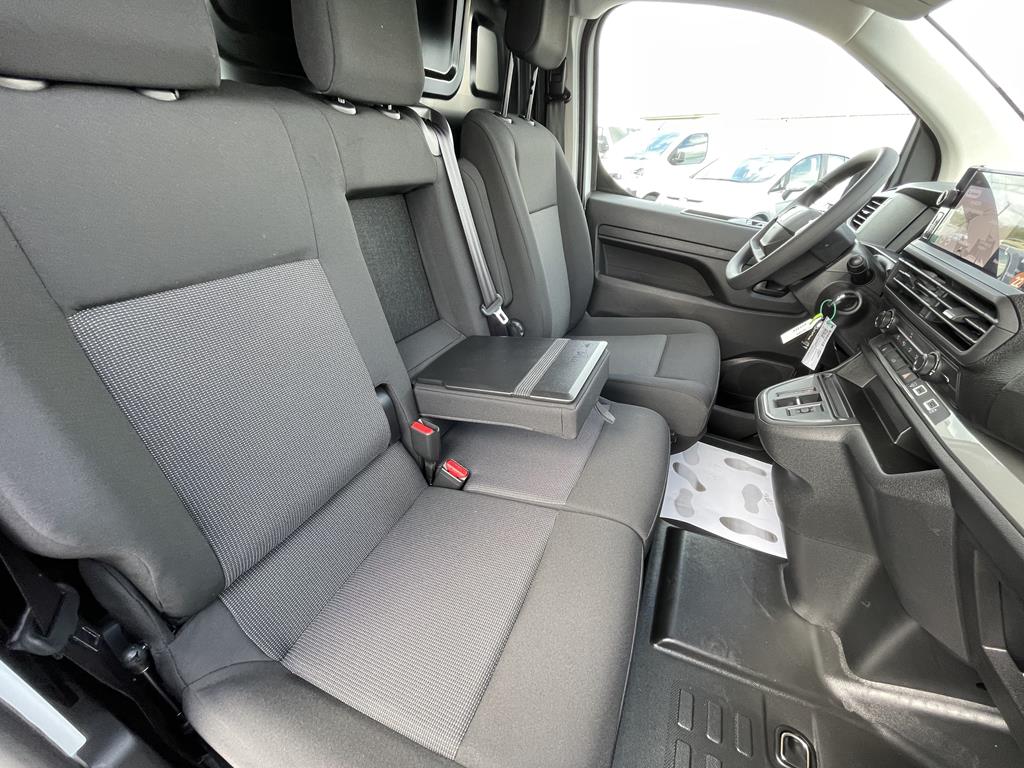 Image de Fiat Scudo XL BLUEHDI 145 EAT8