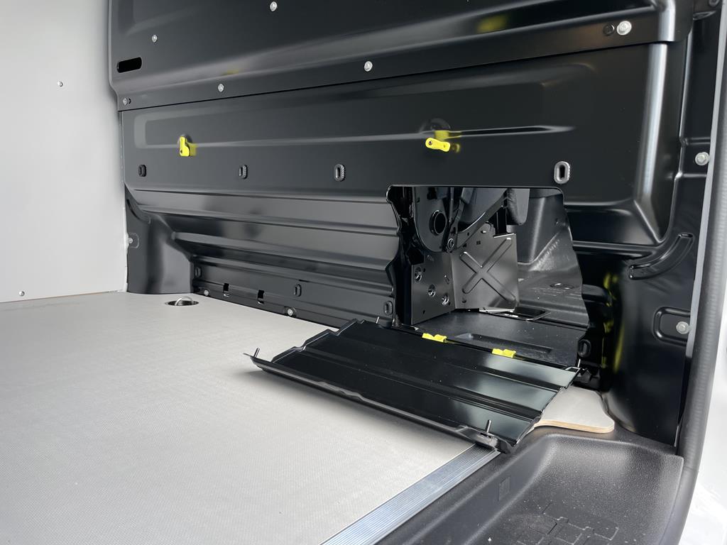 Image de Fiat Scudo XL BLUEHDI 145 EAT8