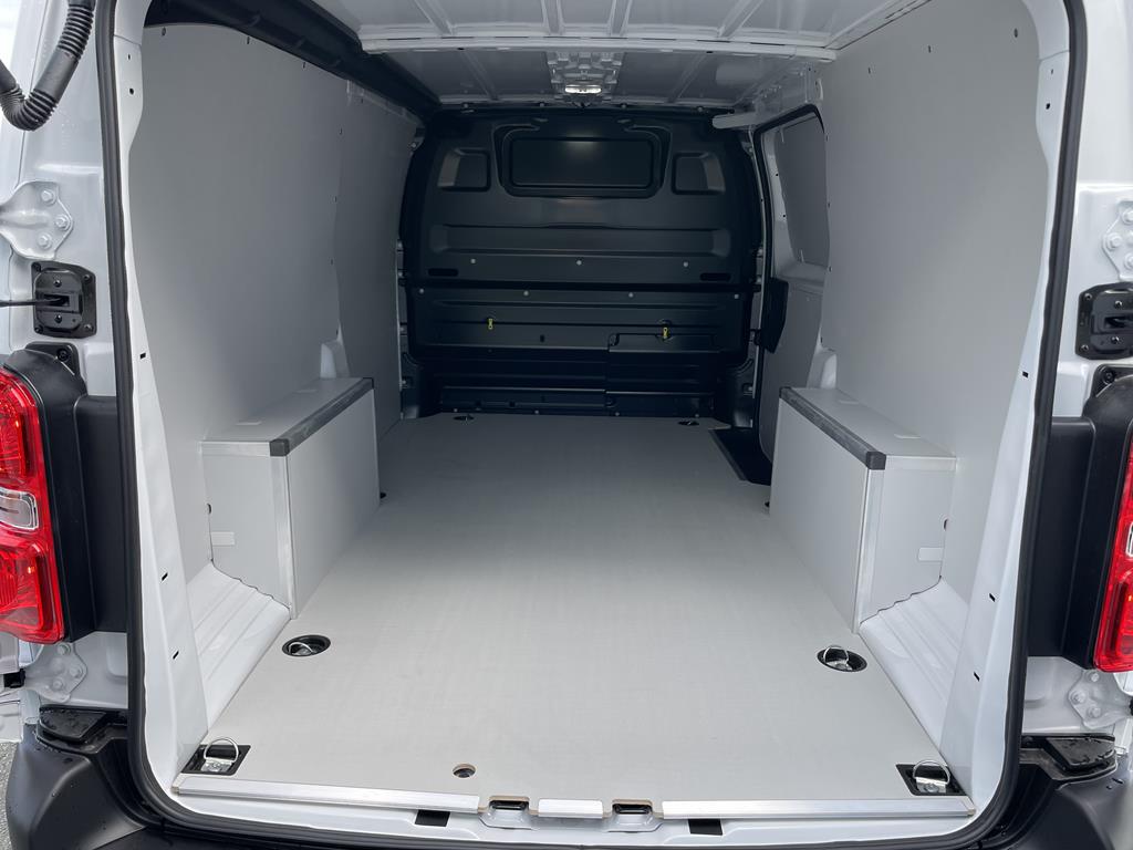 Image de Fiat Scudo XL BLUEHDI 145 EAT8