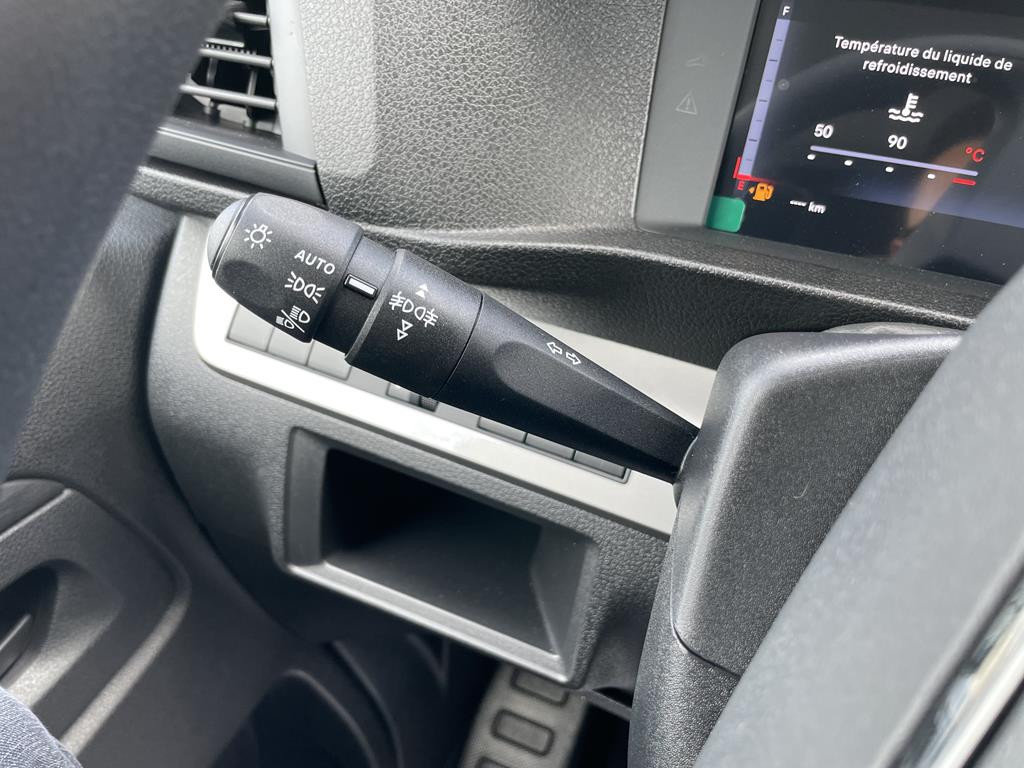Image de Fiat Scudo XL BLUEHDI 145 EAT8
