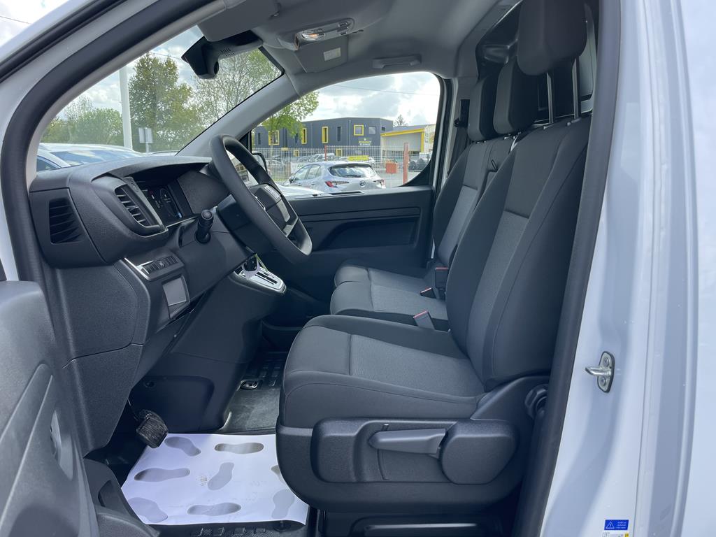 Image de Fiat Scudo XL BLUEHDI 145 EAT8