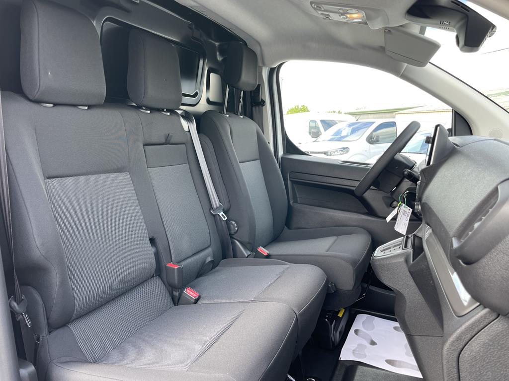Image de Fiat Scudo XL BLUEHDI 145 EAT8