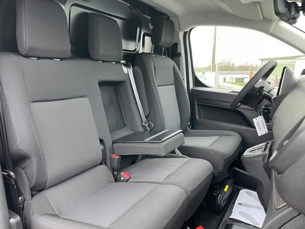 Image de Citroën Jumpy IV XL BLUEHDI 145 EAT8