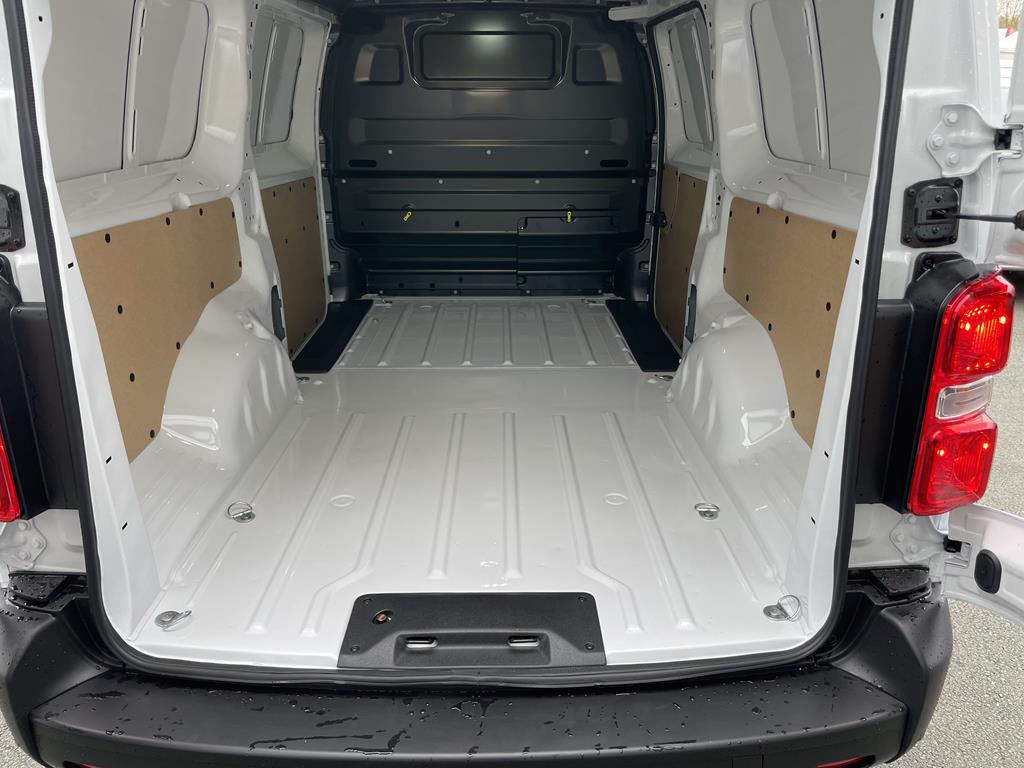 Image de Citroën Jumpy IV XL BLUEHDI 145 EAT8