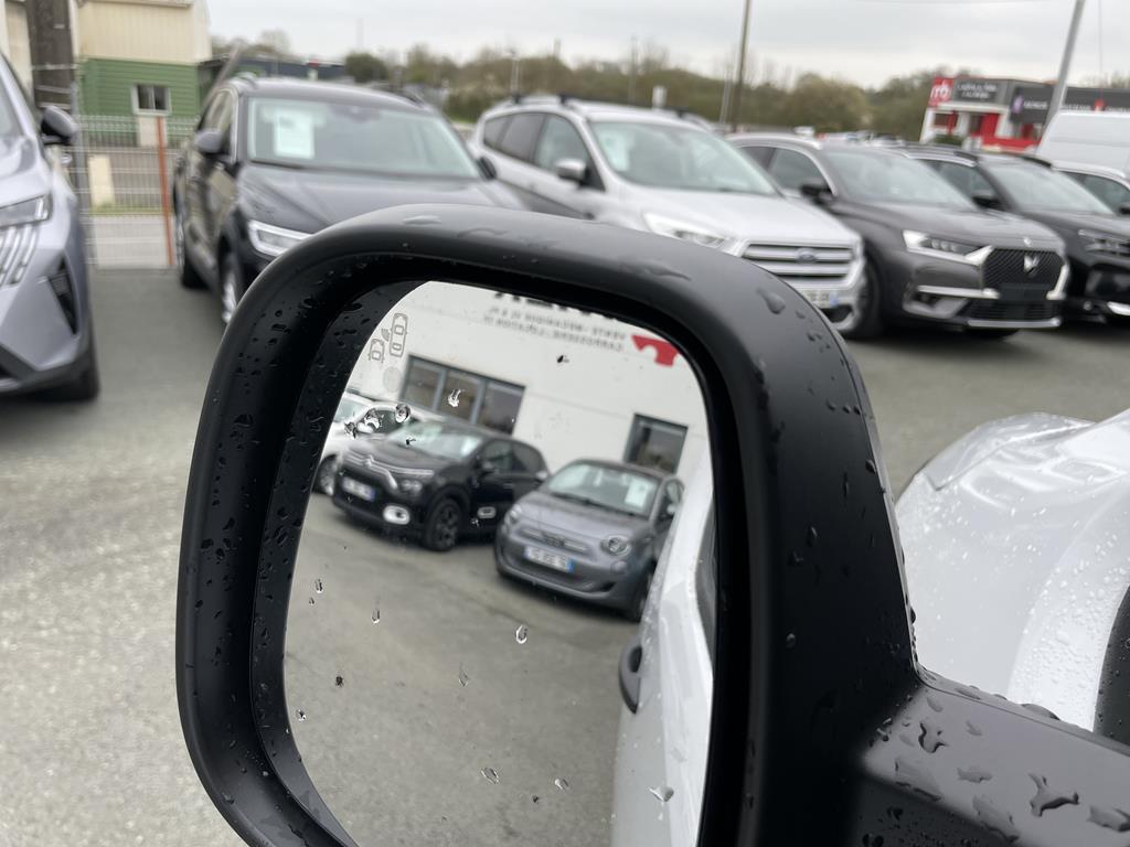 Image de Citroën Jumpy IV XL BLUEHDI 145 EAT8