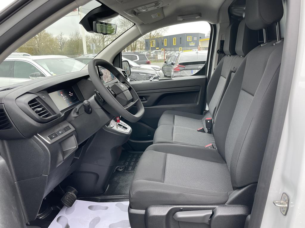 Image de Citroën Jumpy IV XL BLUEHDI 145 EAT8