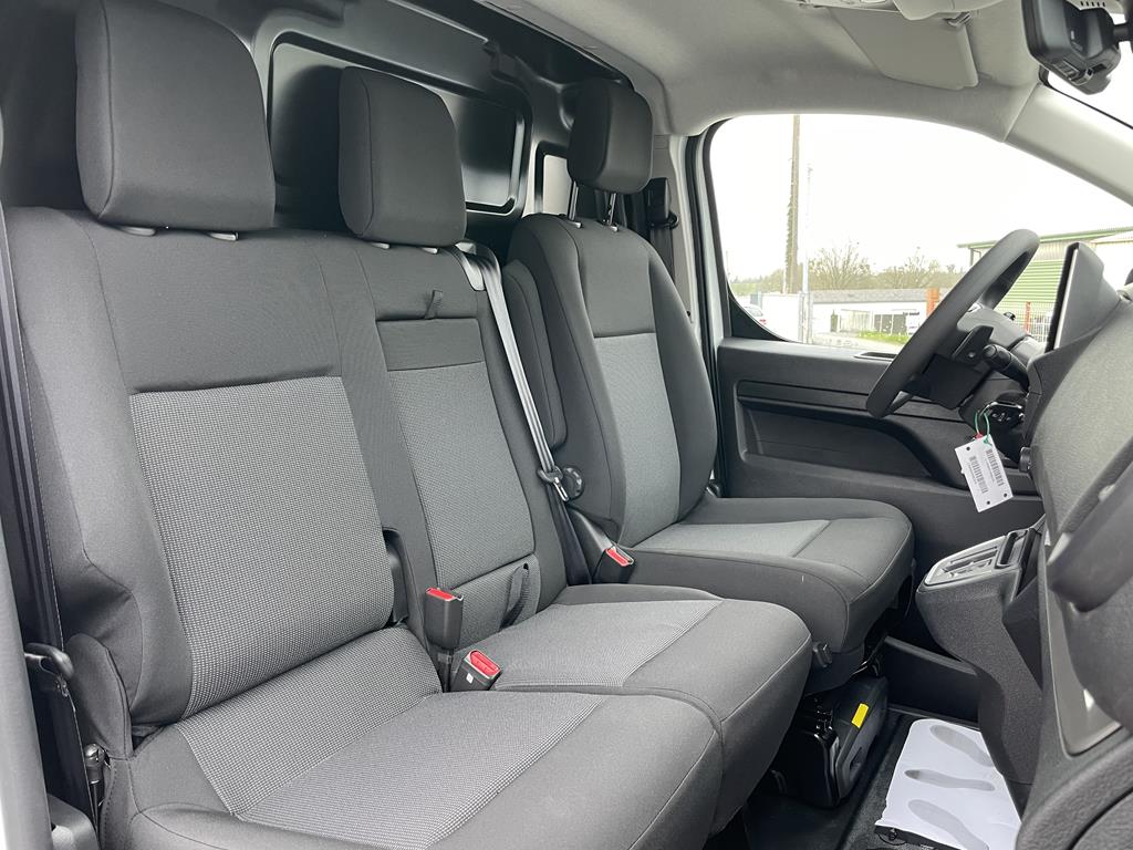 Image de Citroën Jumpy IV XL BLUEHDI 145 EAT8