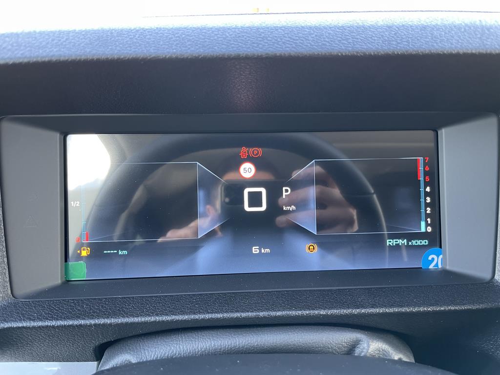 Image de Citroën Jumpy IV XL BLUEHDI 180 CAB APPRO 6 PL