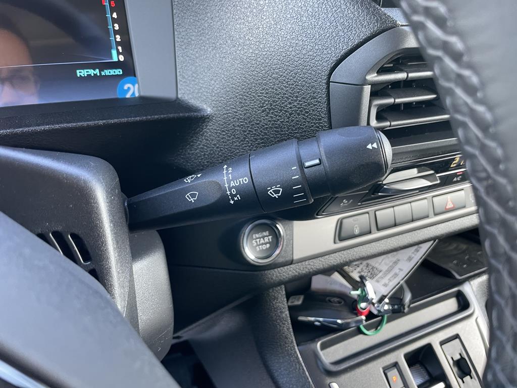 Image de Citroën Jumpy IV XL BLUEHDI 180 CAB APPRO 6 PL