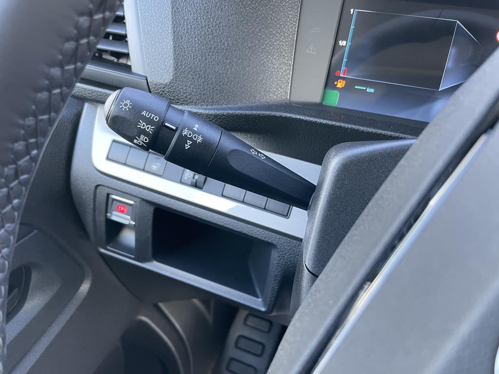 Image de Citroën Jumpy IV XL BLUEHDI 180 CAB APPRO 6 PL
