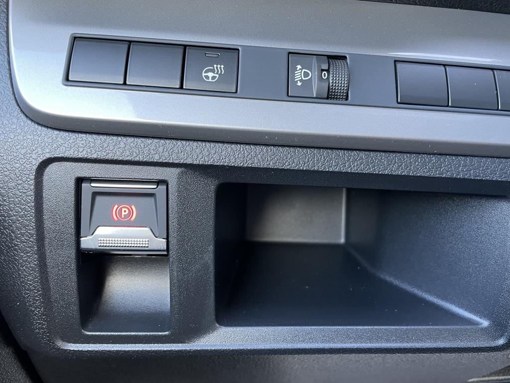 Image de Citroën Jumpy IV XL BLUEHDI 180 CAB APPRO 6 PL