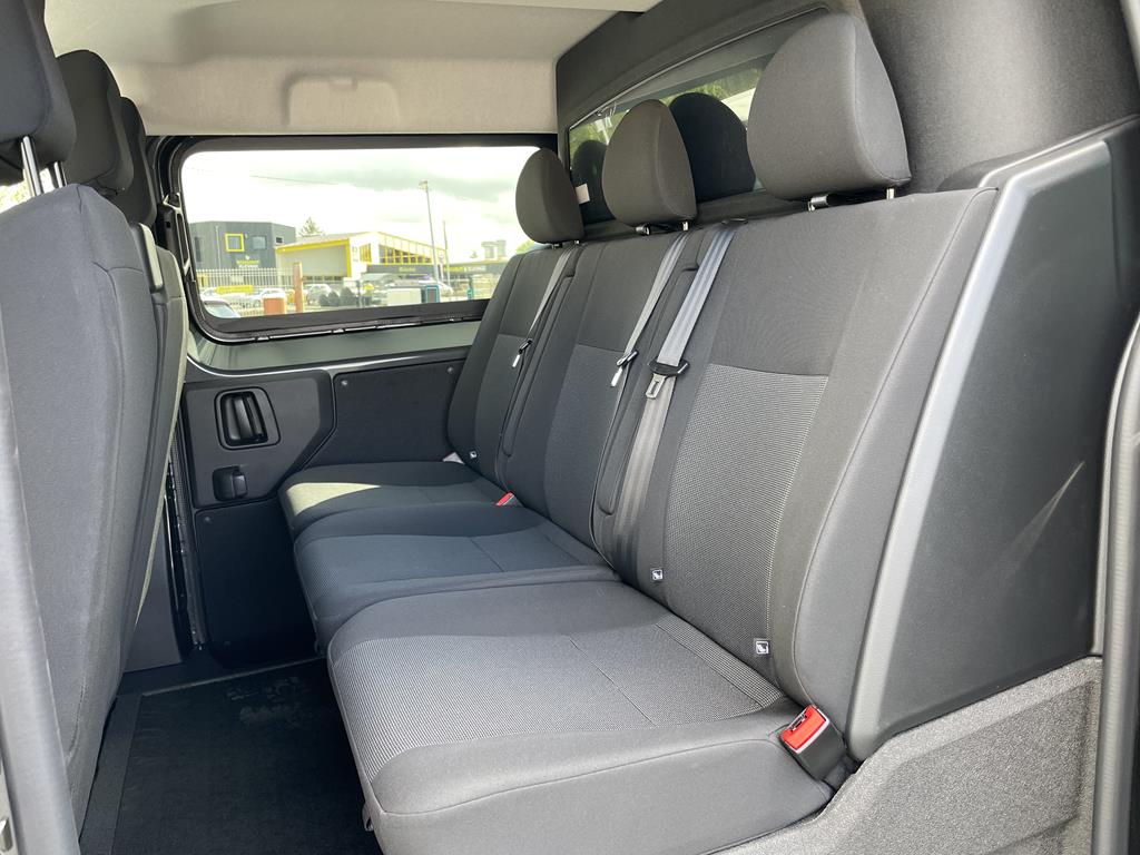 Image de Citroën Jumpy IV XL BLUEHDI 180 CAB APPRO 6 PL