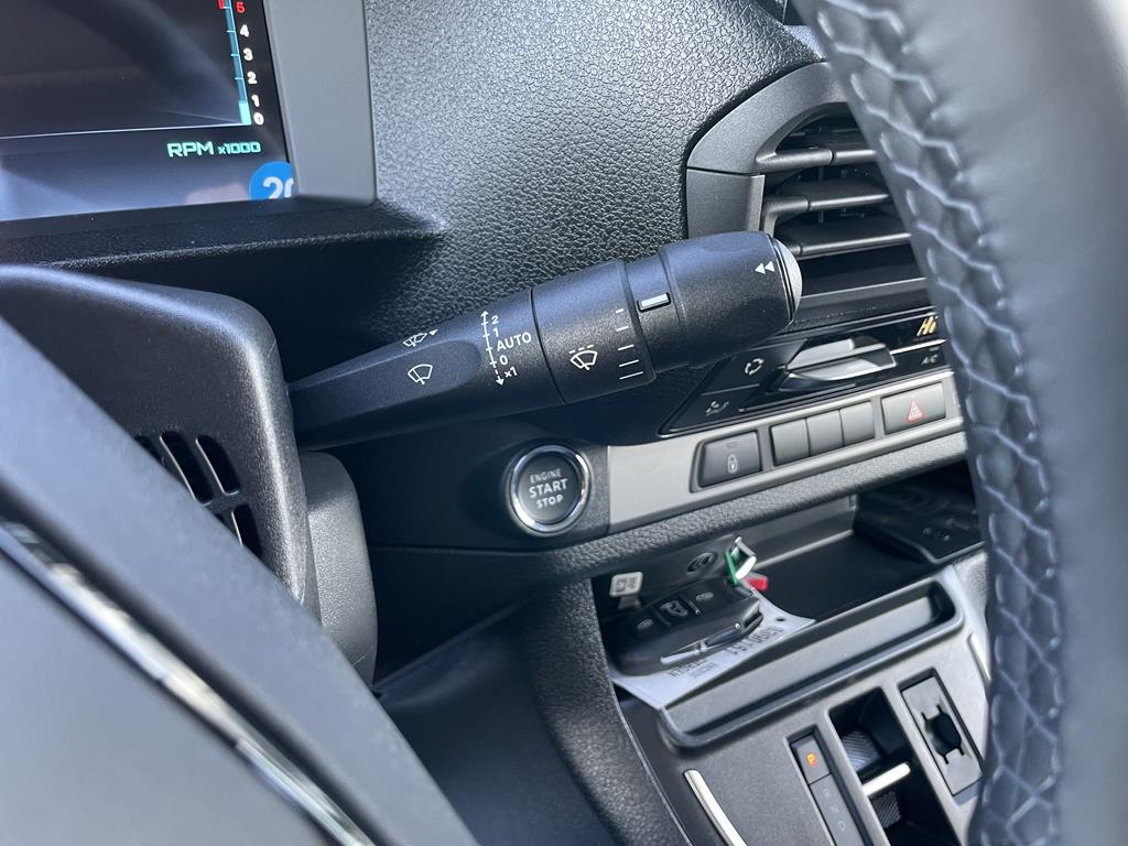 Image de Citroën Jumpy IV XL BLUEHDI 180 CAB APPRO 6 PL
