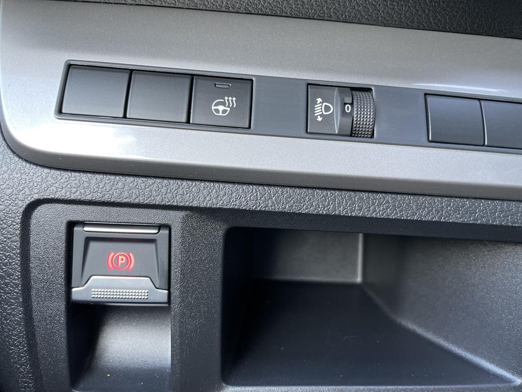 Image de Citroën Jumpy IV XL BLUEHDI 180 CAB APPRO 6 PL