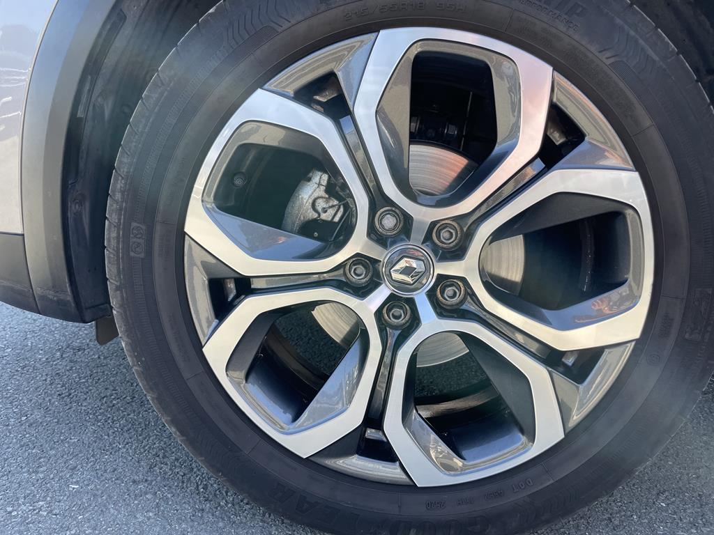 Image de Renault Captur TCE 100 INTENS GPL