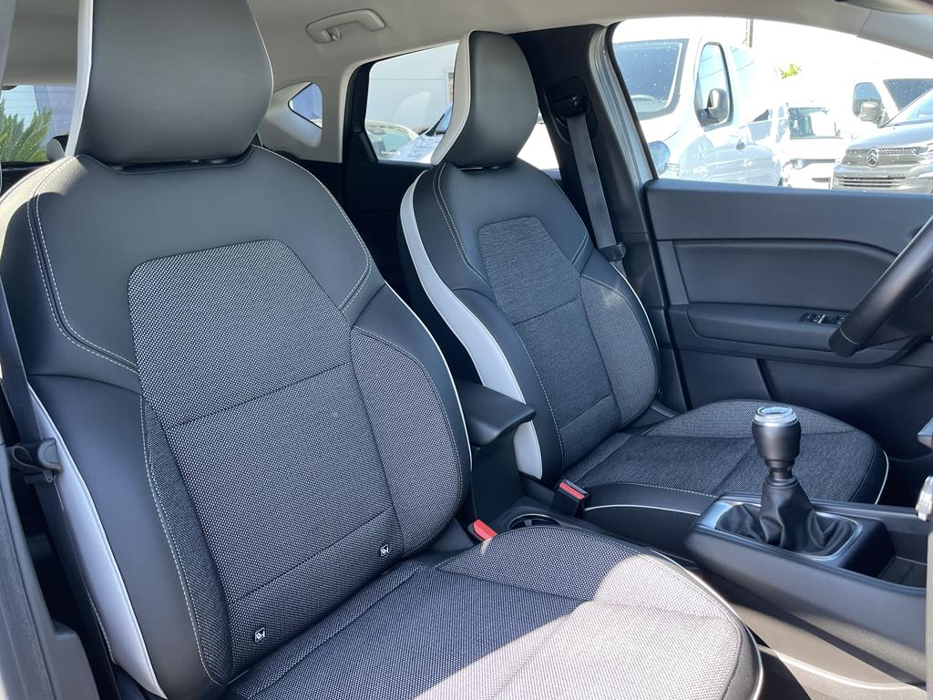 Image de Renault Captur TCE 100 INTENS GPL