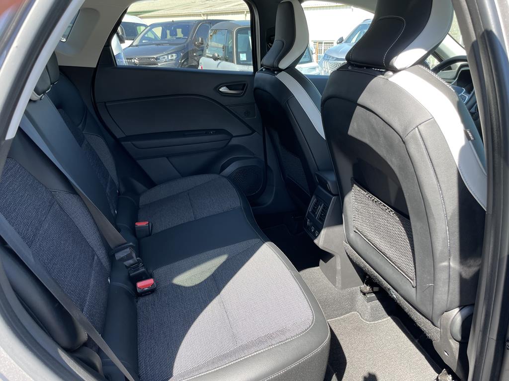 Image de Renault Captur TCE 100 INTENS GPL
