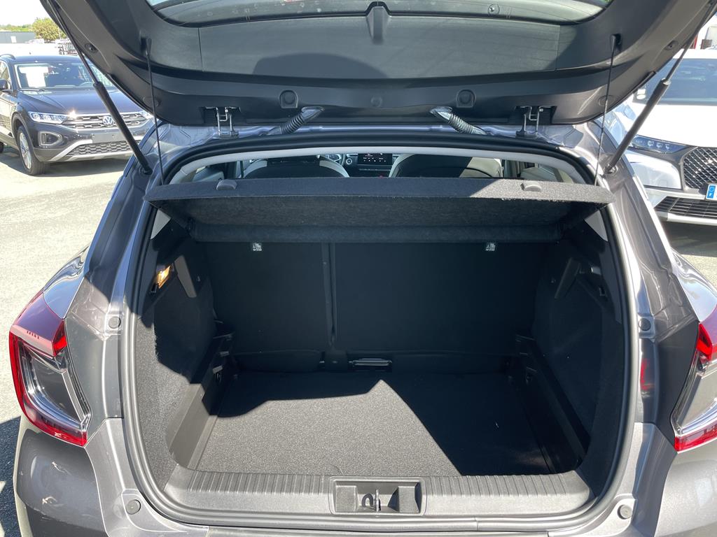 Image de Renault Captur TCE 100 INTENS GPL