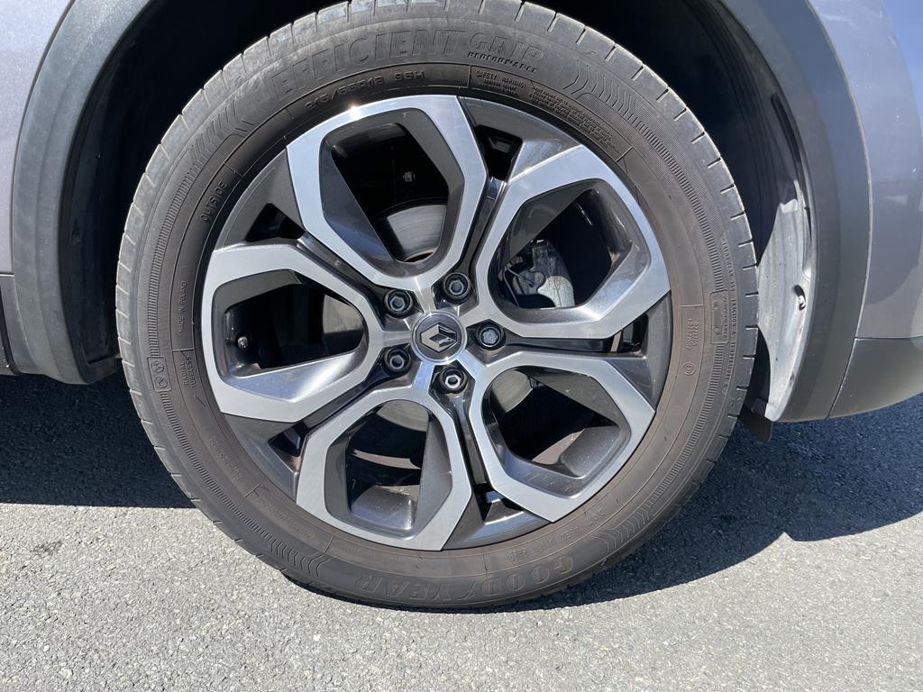 Image de Renault Captur TCE 100 INTENS GPL