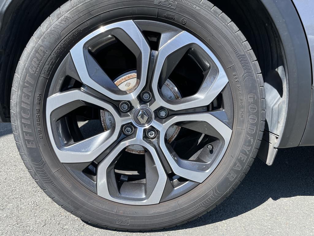 Image de Renault Captur TCE 100 INTENS GPL