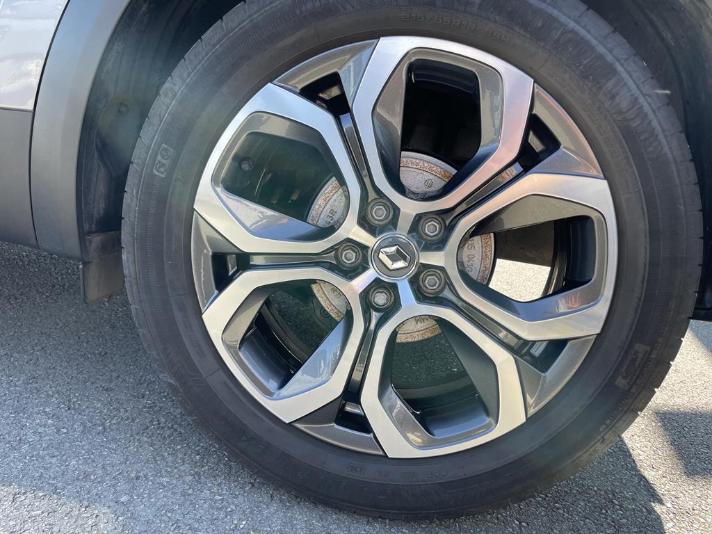 Image de Renault Captur TCE 100 INTENS GPL