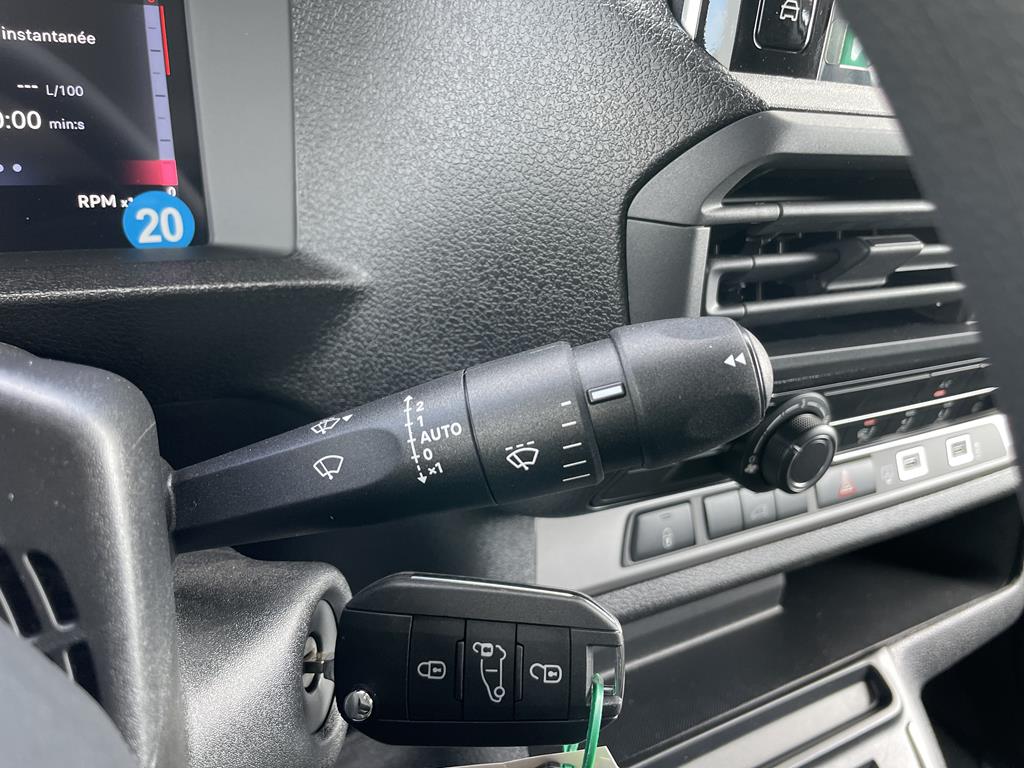 Image de Fiat Scudo XL BLUEHDI 145 EAT8