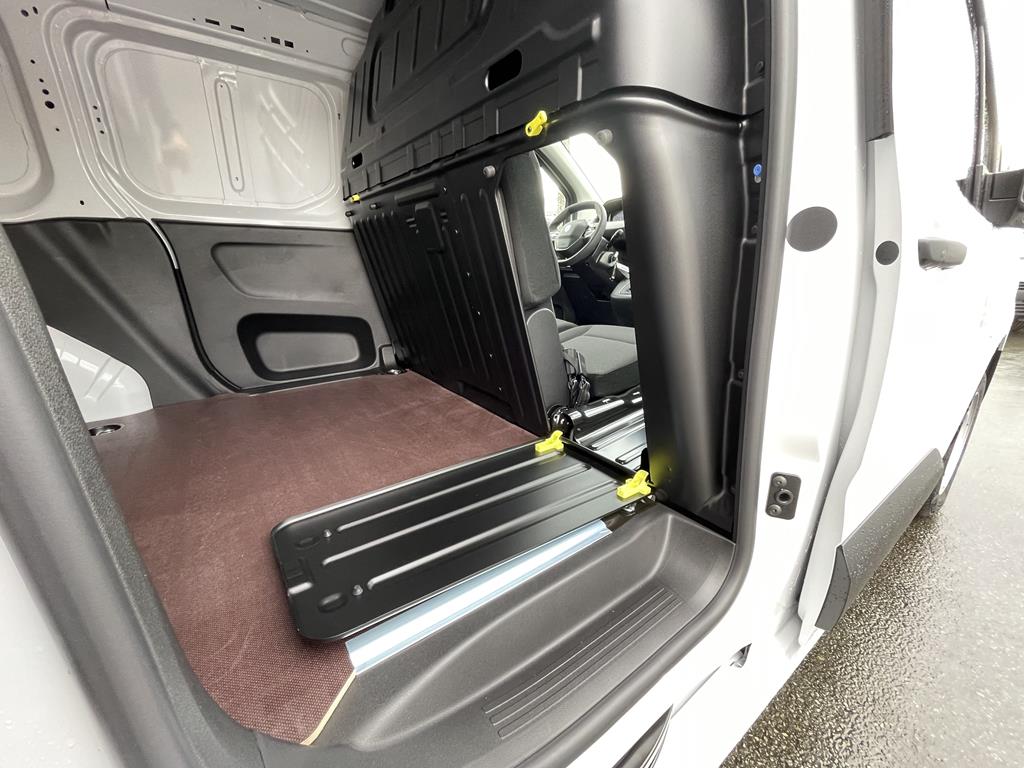 Image de Peugeot Partner FOURGON TAILLE M 650KG BLUEHDI 100