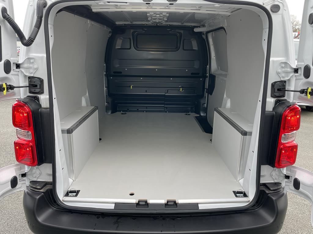 Image de Citroën Jumpy IV TAILLE M 2,0 BLUEHDI 145 EAT8