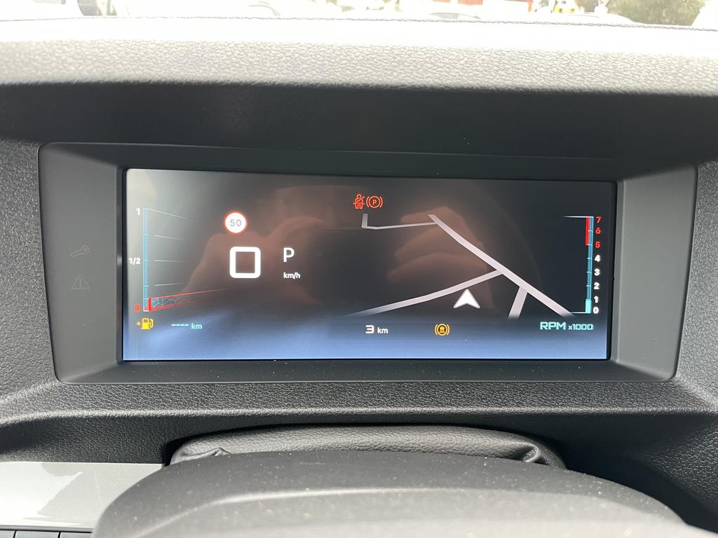 Image de Citroën Jumpy IV TAILLE M 2,0 BLUEHDI 145 EAT8