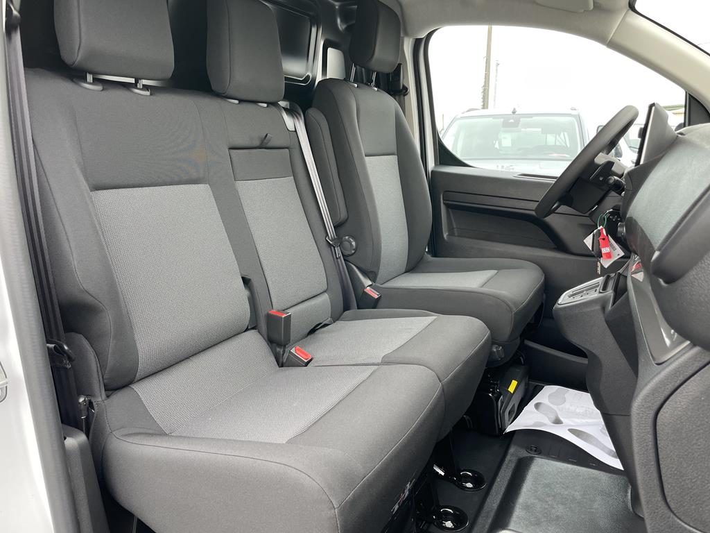 Image de Citroën Jumpy IV TAILLE M 2,0 BLUEHDI 145 EAT8