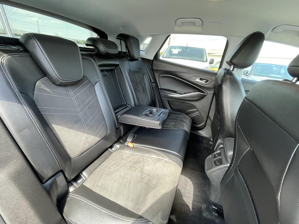 Image de Opel grandland Ph2 1,5 Diesel 130 BVA8 Ultimate