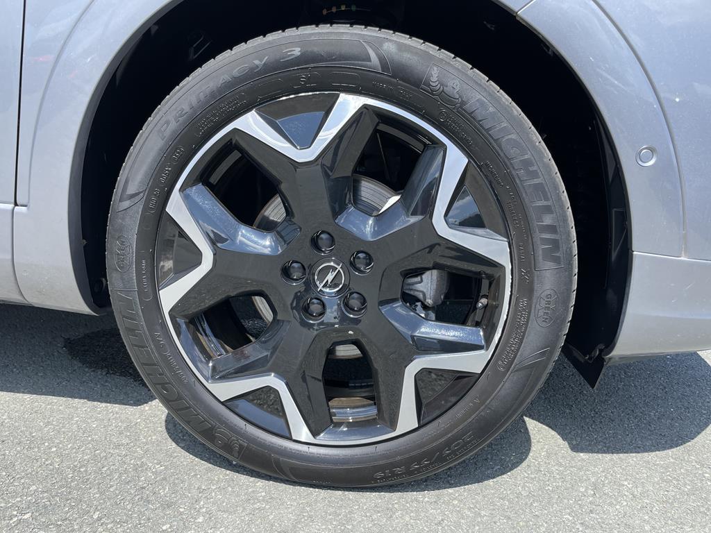 Image de Opel grandland Ph2 1,5 Diesel 130 BVA8 Ultimate