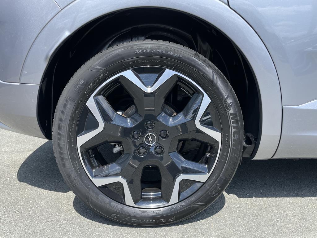 Image de Opel grandland Ph2 1,5 Diesel 130 BVA8 Ultimate