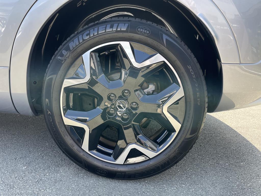 Image de Opel grandland Ph2 1,5 Diesel 130 BVA8 Ultimate