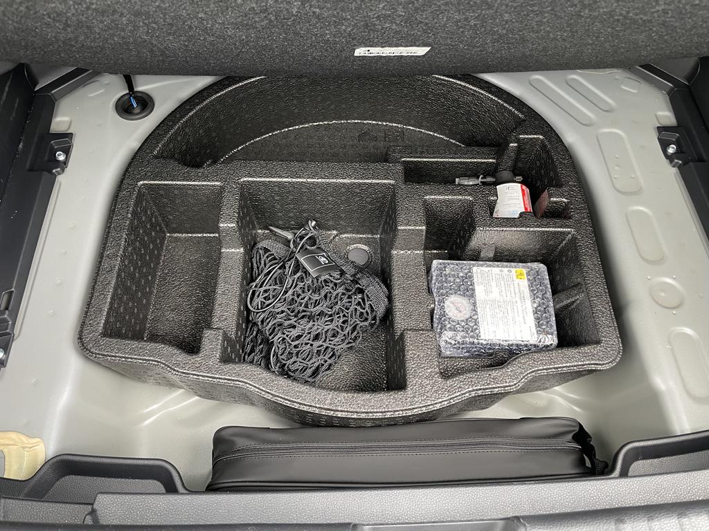 Image de Toyota Yaris Cross HYBRID 116CH CVT DYNAMIC