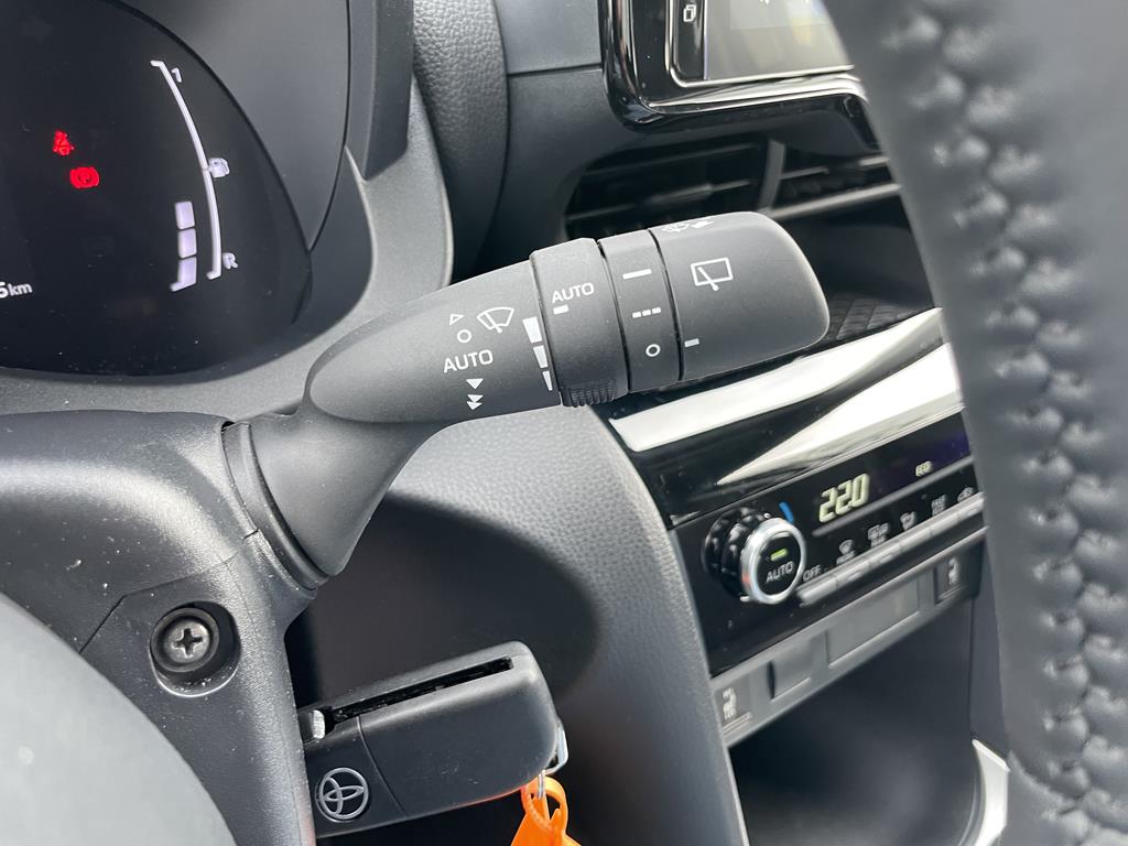 Image de Toyota Yaris Cross HYBRID 116CH CVT DYNAMIC