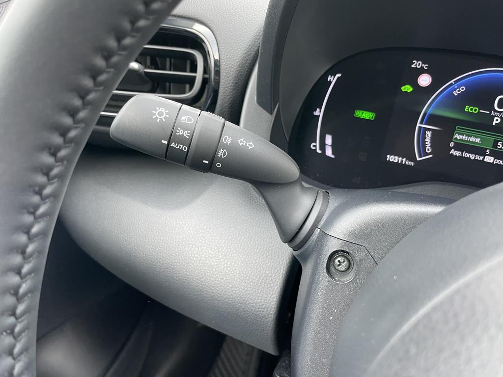 Image de Toyota Yaris Cross HYBRID 116CH CVT DYNAMIC