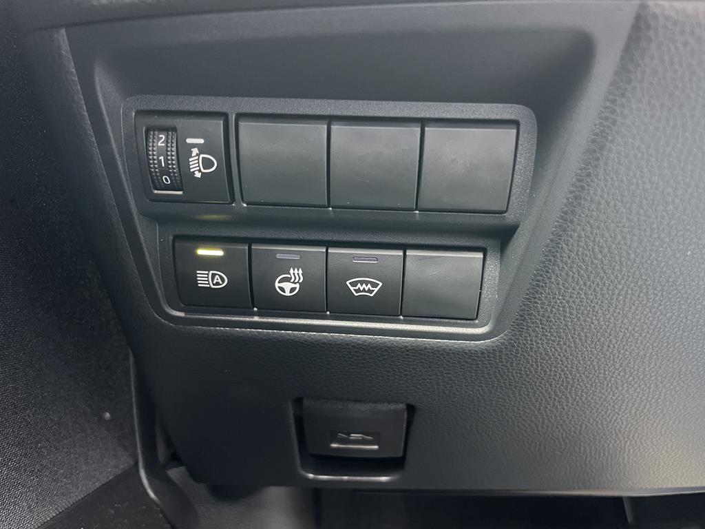 Image de Toyota Yaris Cross HYBRID 116CH CVT DYNAMIC