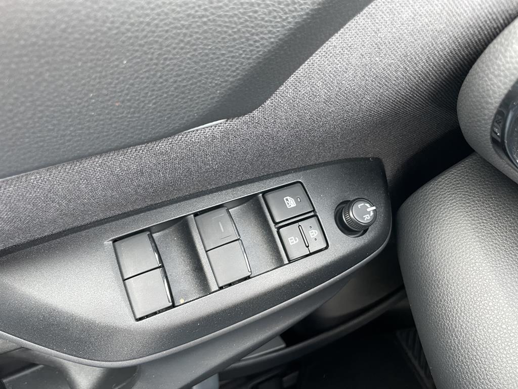 Image de Toyota Yaris Cross HYBRID 116CH CVT DYNAMIC