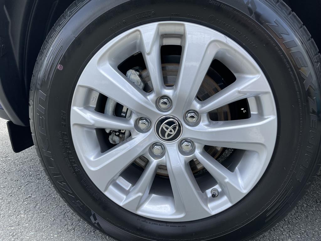 Image de Toyota Yaris Cross HYBRID 116CH CVT DYNAMIC
