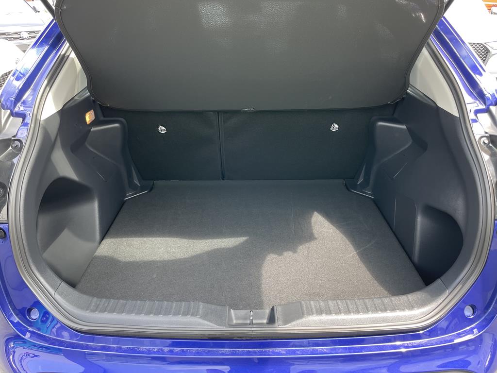 Image de Toyota Yaris Cross HYBRID 116CH CVT DYNAMIC