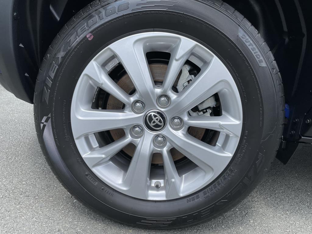 Image de Toyota Yaris Cross HYBRID 116CH CVT DYNAMIC