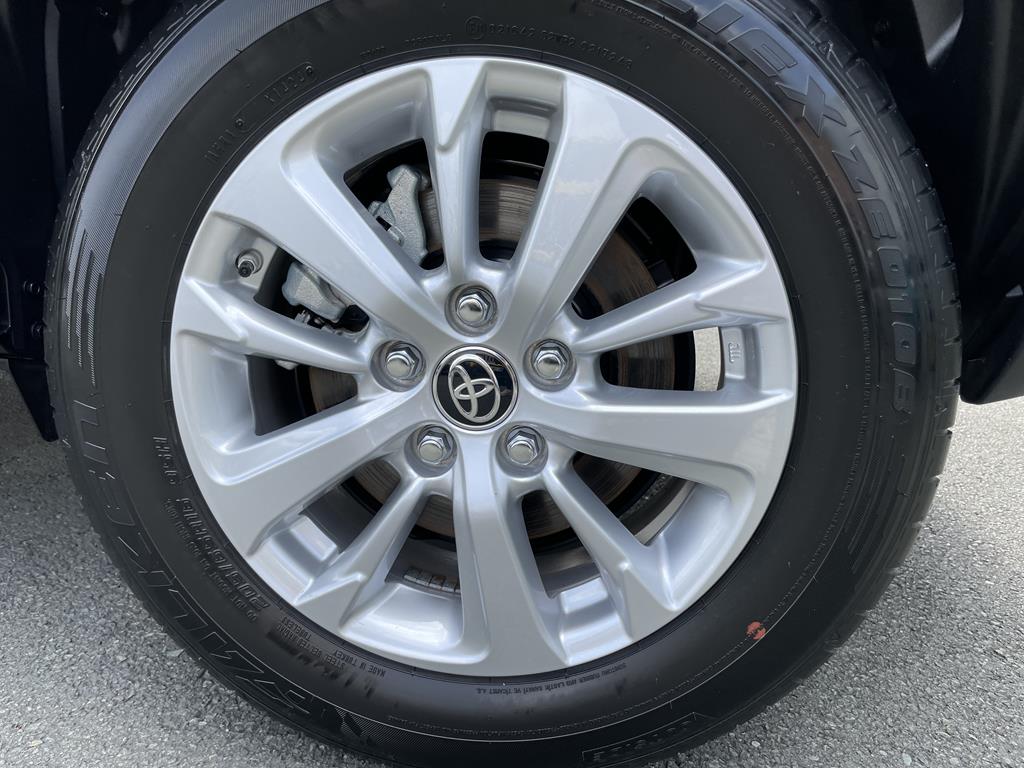 Image de Toyota Yaris Cross HYBRID 116CH CVT DYNAMIC