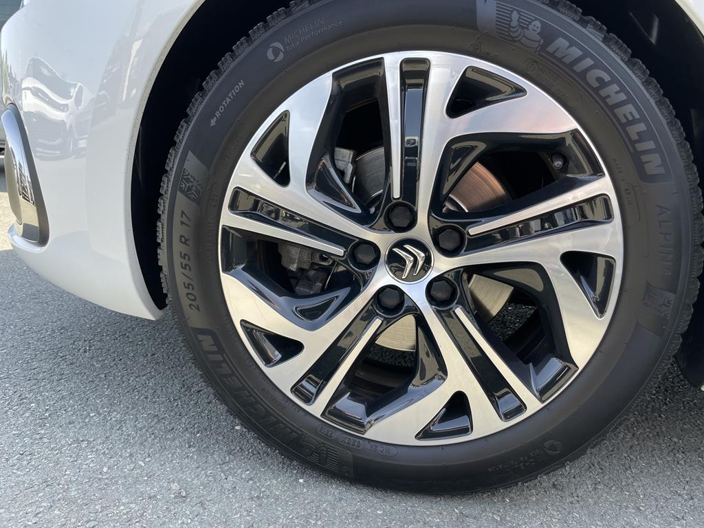Image de Citroën Grand C4 SpaceTourer BlueHDI 130 Shine BVM6
