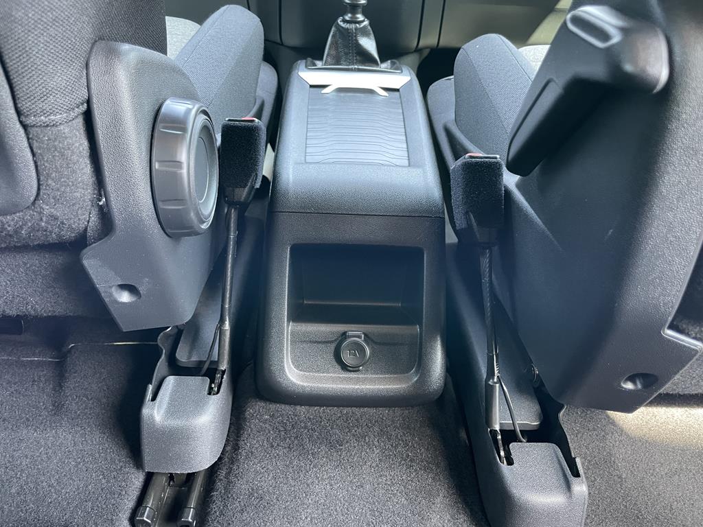 Image de Citroën Grand C4 SpaceTourer BlueHDI 130 Shine BVM6