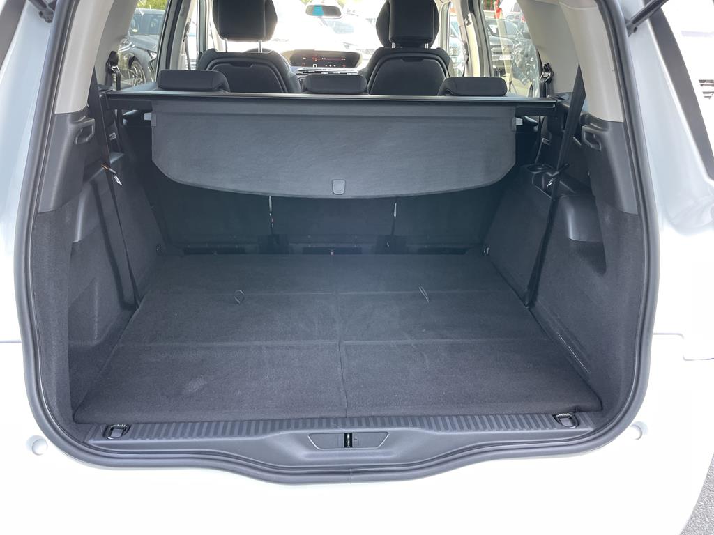 Image de Citroën Grand C4 SpaceTourer BlueHDI 130 Shine BVM6