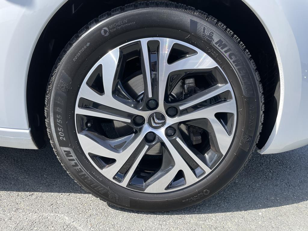 Image de Citroën Grand C4 SpaceTourer BlueHDI 130 Shine BVM6