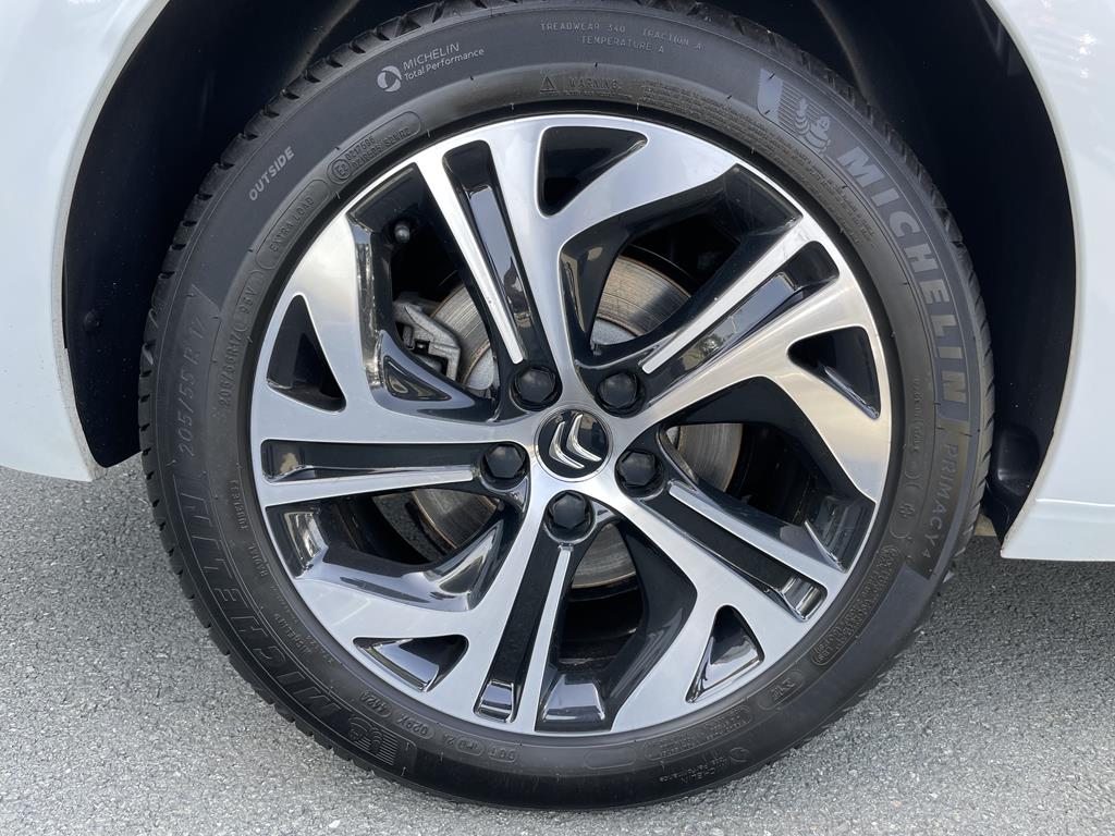 Image de Citroën Grand C4 SpaceTourer BlueHDI 130 Shine BVM6